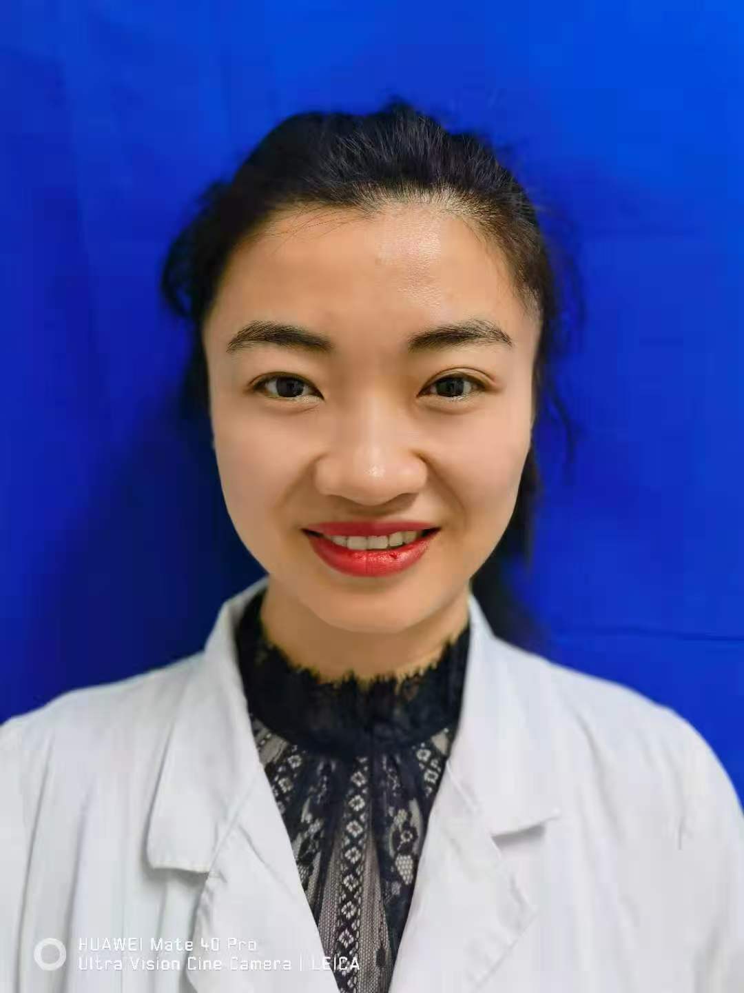 王朋 副主任医师、医学博士